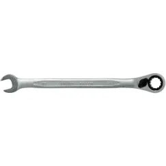 Ratcheting AF Combination Spanner Range 11/16\"
